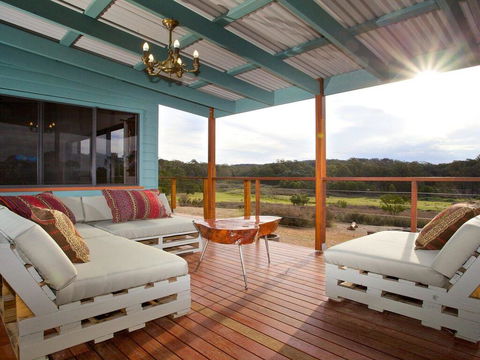 Tea Tree Hollow - 50 Percent Off Third Night On Weekend - Accommodation in Surfers Paradise 0