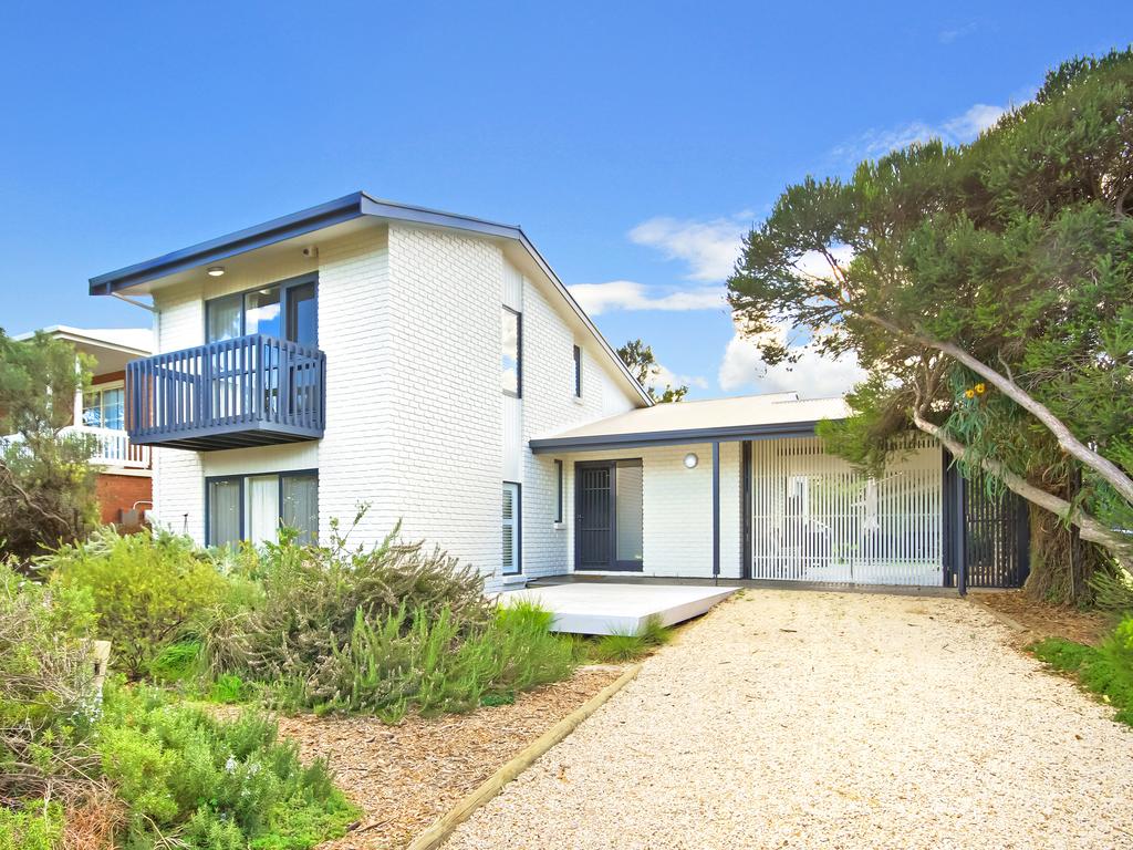 Silver Sands SA Accommodation in Surfers Paradise