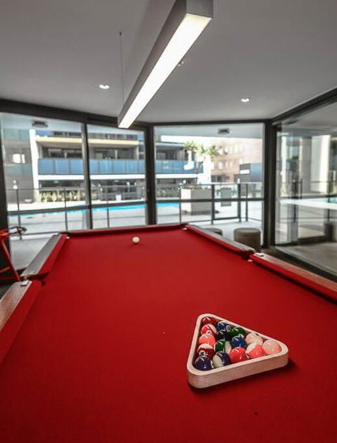 TERRACE LUX FULLY AIR 2 CAR FREE NETFLIX WIFI WINE - Accommodation in Surfers Paradise 3