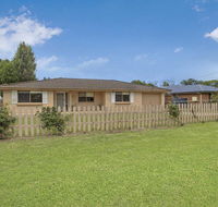 That Pink House - comfortable home away from home - Accommodation in Surfers Paradise
