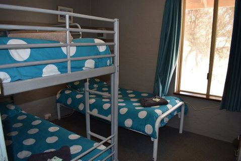 The African Reef - Accommodation in Surfers Paradise 3