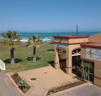 The African Reef - Accommodation in Surfers Paradise