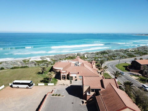 The African Reef - Accommodation in Surfers Paradise 1