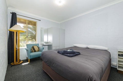 The African Reef - Accommodation in Surfers Paradise 2