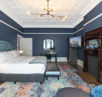 The Albert Mosman - Accommodation in Surfers Paradise