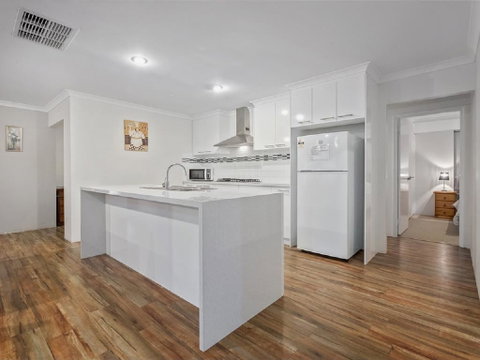The Antonia Way - Accommodation in Surfers Paradise 1