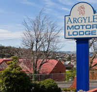 The Argyle - Accommodation in Surfers Paradise