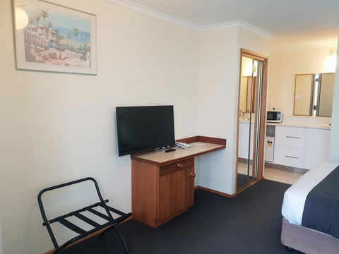 The Argyle - Accommodation in Surfers Paradise 1