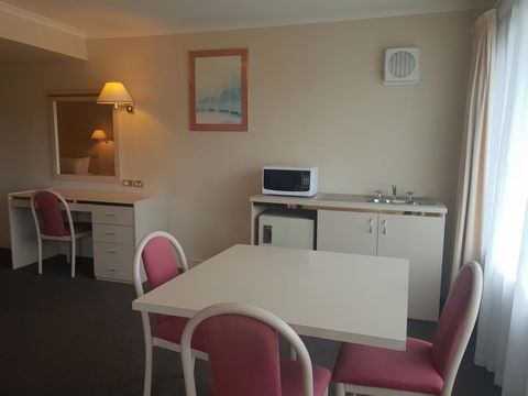 The Argyle - Accommodation in Surfers Paradise 2