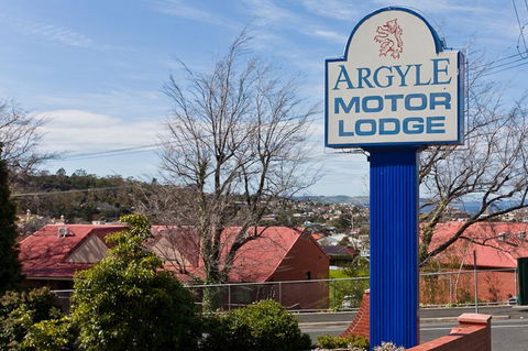 The Argyle - Accommodation in Surfers Paradise 0