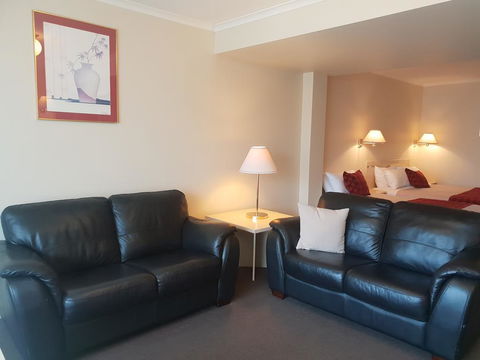 The Argyle - Accommodation in Surfers Paradise 3