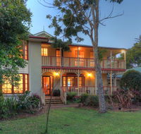 The Avenue at Montville Gracious House - Accommodation in Surfers Paradise