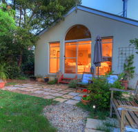 The Avenue at Montville Luxury Cottage - Accommodation in Surfers Paradise