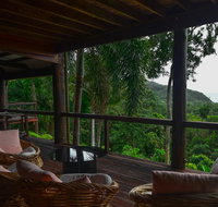 The Barn Daintree Holiday House - Accommodation in Surfers Paradise