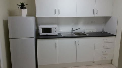 The Beach B&B Shellharbour - Accommodation in Surfers Paradise 1