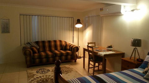 The Beach B&B Shellharbour - Accommodation in Surfers Paradise 2
