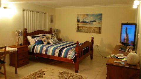 The Beach B&B Shellharbour - Accommodation in Surfers Paradise 0