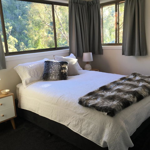 The Lookout - Accommodation in Surfers Paradise 19