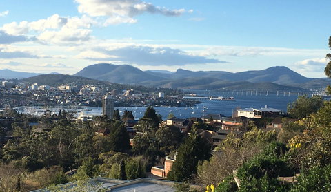 The Lookout - Accommodation in Surfers Paradise 0