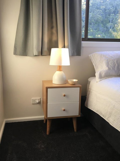 The Lookout - Accommodation in Surfers Paradise 20