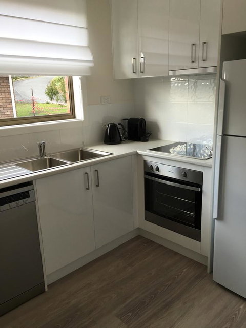 The Lookout - Accommodation in Surfers Paradise 10