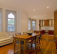Roxburgh House Apartments - Accommodation in Surfers Paradise