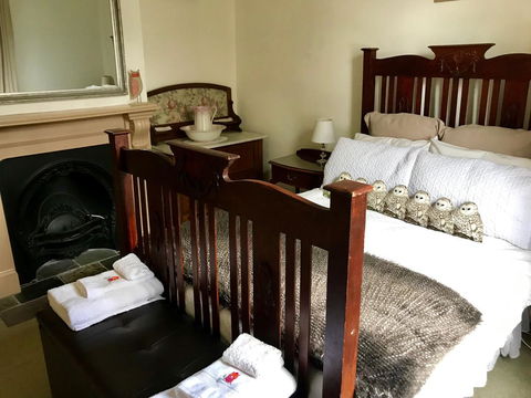 Eliza Cottage - Accommodation in Surfers Paradise 13