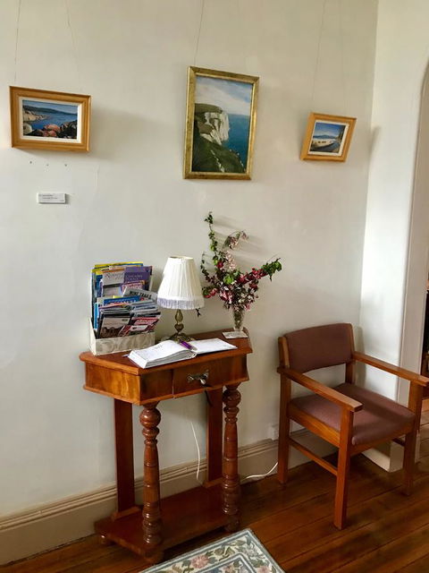 Eliza Cottage - Accommodation in Surfers Paradise 11