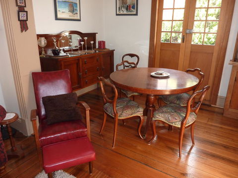 Eliza Cottage - Accommodation in Surfers Paradise 2
