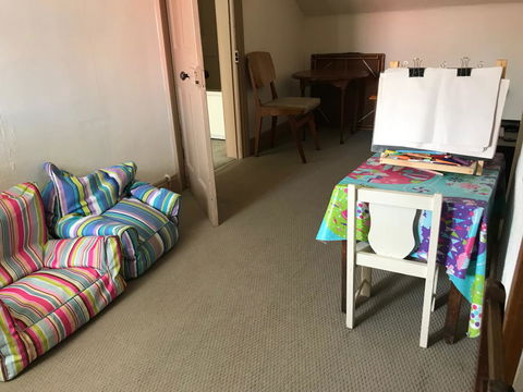 Eliza Cottage - Accommodation in Surfers Paradise 22