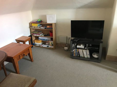 Eliza Cottage - Accommodation in Surfers Paradise 24
