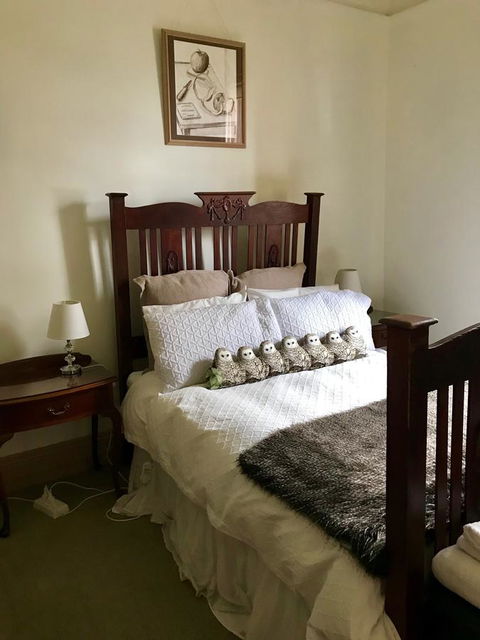 Eliza Cottage - Accommodation in Surfers Paradise 12