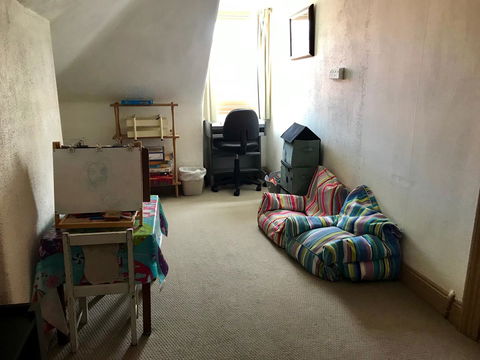 Eliza Cottage - Accommodation in Surfers Paradise 26