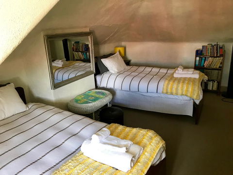 Eliza Cottage - Accommodation in Surfers Paradise 18