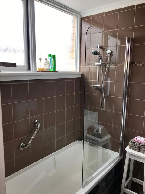 Eliza Cottage - Accommodation in Surfers Paradise 16