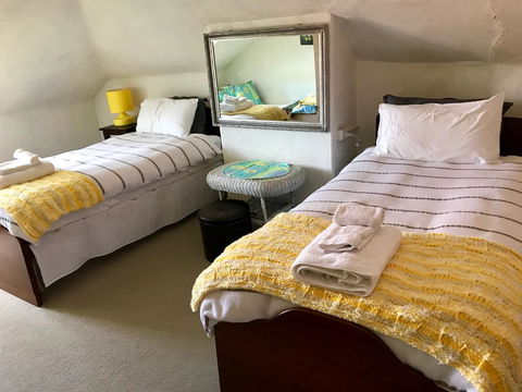 Eliza Cottage - Accommodation in Surfers Paradise 19