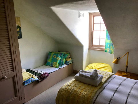 Eliza Cottage - Accommodation in Surfers Paradise 20