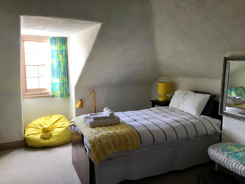 Eliza Cottage - Accommodation in Surfers Paradise 21
