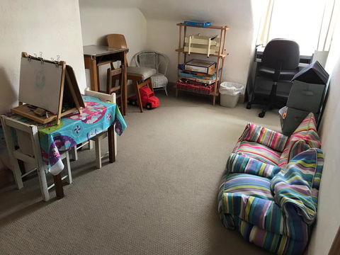 Eliza Cottage - Accommodation in Surfers Paradise 25