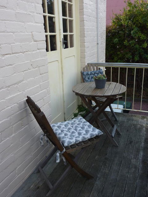 Eliza Cottage - Accommodation in Surfers Paradise 28
