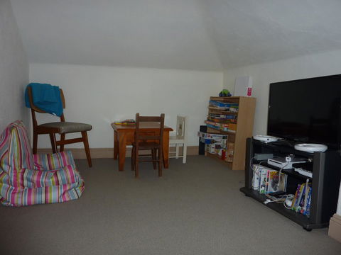 Eliza Cottage - Accommodation in Surfers Paradise 23
