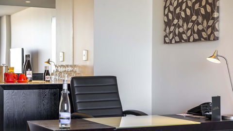 Hotel Grand Chancellor Hobart - Accommodation in Surfers Paradise 38