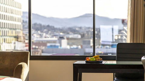 Hotel Grand Chancellor Hobart - Accommodation in Surfers Paradise 33