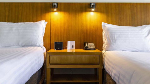 Hotel Grand Chancellor Hobart - Accommodation in Surfers Paradise 26