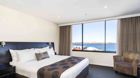 Hotel Grand Chancellor Hobart - Accommodation in Surfers Paradise 40