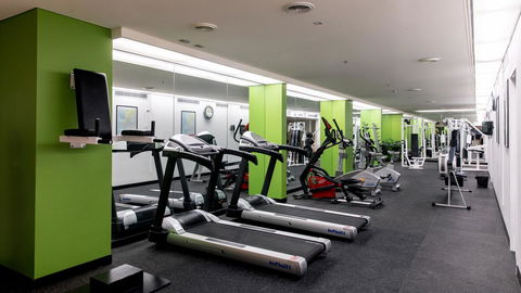 Hotel Grand Chancellor Hobart - Accommodation in Surfers Paradise 8
