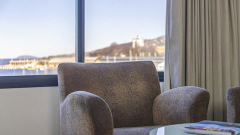 Hotel Grand Chancellor Hobart - Accommodation in Surfers Paradise 18