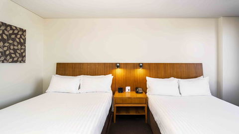 Hotel Grand Chancellor Hobart - Accommodation in Surfers Paradise 28