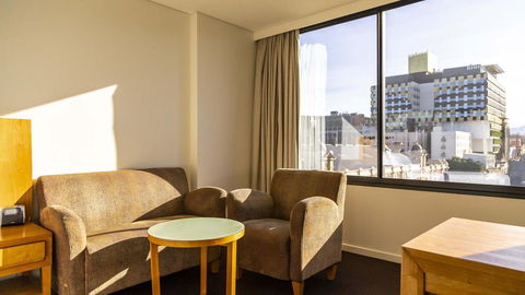 Hotel Grand Chancellor Hobart - Accommodation in Surfers Paradise 25