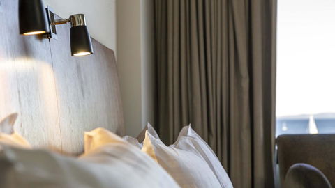 Hotel Grand Chancellor Hobart - Accommodation in Surfers Paradise 29